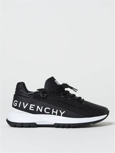 scarpe givenchy sneakers nuova dghate|givenchy wedge sneakers.